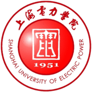 Shanghai University of Electric Power logo.png