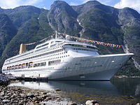 MV Oriana alongside in Eidfjord.jpg