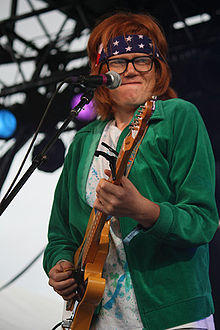 Brett Dennen live in concert