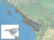 Myotis keenii distribution.png