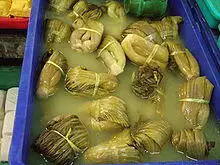 Sayur asin pickles.JPG