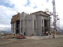 Tegucigalpa Honduras Temple.JPG