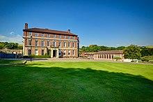 View of the main school building.jpg