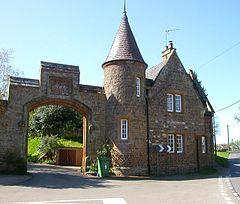 Moreton Pinkney - geograph.org.uk - 429951.jpg