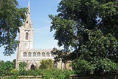 St. Andrew, Billingborough - geograph.org.uk - 119141.jpg