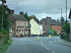 The Barleycorn, Collingbourne Kingston - geograph.org.uk - 1497049.jpg