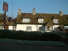 The Home Sweet Home Inn, Roke - geograph.org.uk - 82845.jpg