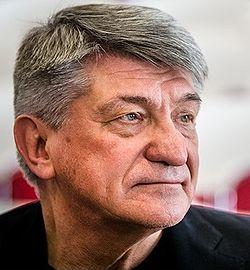 Alexander Sokurov in Fajr International Film Festival 01.jpg