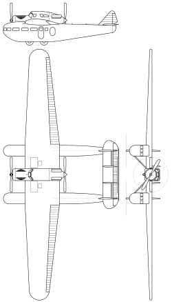 Bleriot 125.svg