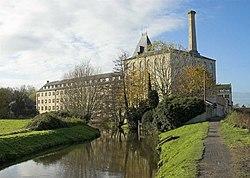 Ebley Mill, Stroud - geograph.org.uk - 1631671.jpg