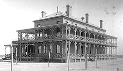 Ft Bliss Hosptial 1893.jpg