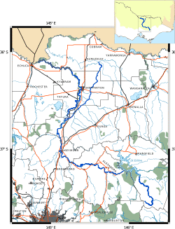 Map of the Goulburn River.svg