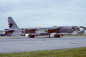 Boeing B-52H Stratofortress, USA - Air Force AN1515999.jpg