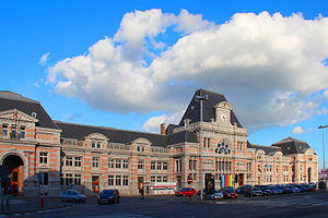0 Tournai - Gare SNCB (1).JPG