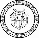 Ghulam Ishaq Khan Institute of Engineering Sciences and Technology (insignia).png