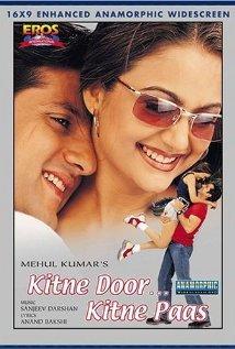 Kitne Door Kitne Paas poster.jpg