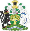 Arms of Nottinghamshire County Council.svg