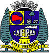 Coat of arms of Caieiras