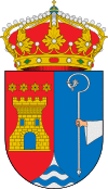 Official seal of Torresandino