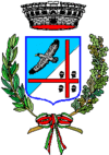 Coat of arms of Perdasdefogu