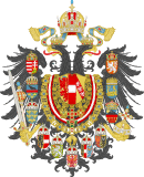Imperial Coat of Arms of the Empire of Austria.svg