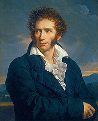 1813 Portrait