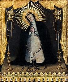 2016 Official Portrait of Our Lady of Solitude of Porta Vaga.jpg