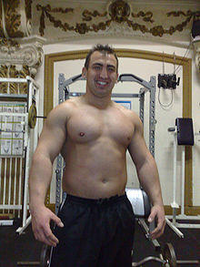 Andy Simmons Dec 2008.jpg