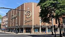 Boscov's flagship, Binghamton, NY.jpg