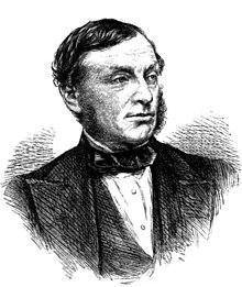 Daniel Gooch by Thomas Dewell Scott (Illustrated London News, 1866-12-08).jpg