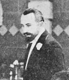 Don Rodrigues (J. Herbert Frank) from Dodging A Million (1918).png