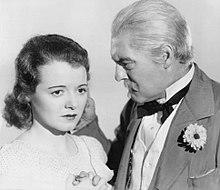 Janet Gaynor Lionel Barrymore Carolina.jpg