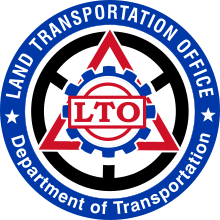 Land Transportation Office.svg
