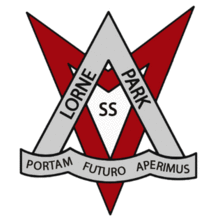 Lorne Park Secondary School Seal 2021.png