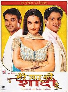 Mere Yaar Ki Shaadi Hai poster.jpg