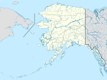 MXY is located in Alaska
