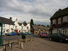 Market Bosworth Market Place - geograph.org.uk - 647715.jpg