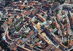 FURTH IM WALD, INNENSTADT - LUFTAUFNAHME.jpg