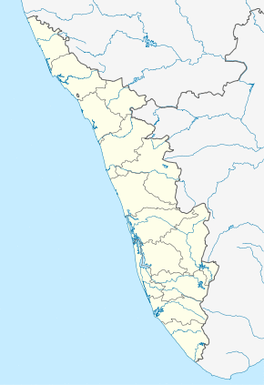 Sispara Peak is located in Kerala