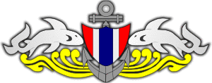 Royal Thai Navy Seals Emblem.svg