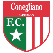 Conegliano German logo.png