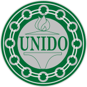 United Nationalist Democratic Organization (UNIDO).svg
