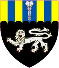 Margesson Escutcheon.png