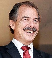 Aloízio Mercadante