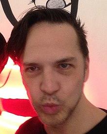 Michael Alig 2015.jpg