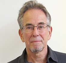 Photo of Daniel Ben-Horin taken by his staff.jpg