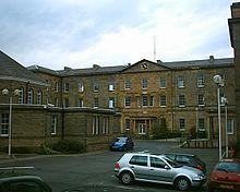 Sheffield Royal Infirmary 28-04-06.jpg