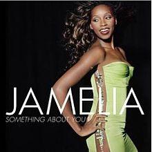 Something About You Jamelia cover.jpg