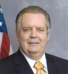 USCIRFCommissionerRichardLand.jpg