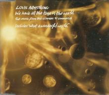 We Have All the Time in the World by Louis Armstrong 1994 re-release.png